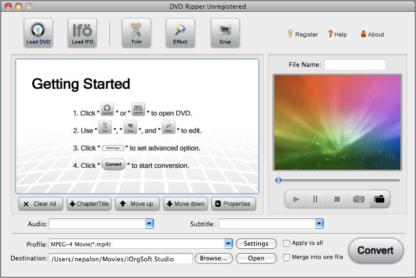 Dvd Ripper For Mac Mac Dvd Ripper Dvd Ripper Software For Mac